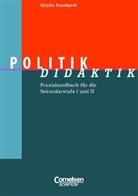 Sibylle Reinhardt - Politik Didaktik