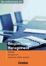 Jochem Kießling-Sonntag - Besprechungs-Management