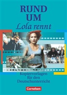 Ander, Petr Anders, Petra Anders, Manfred Rüsel, Petra Anders, Rüsel... - Rund um ... - Sekundarstufe II