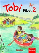 Doris Schiffers, Mirjam Zimmermann, Petra Probst - Tobi-Fibel, Leselehrgang und Lesetexte, Ausgabe Schweiz, Neubearbeitung - 2: Lesetexte