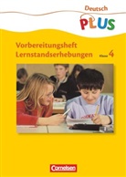 Frid Brunold, Frido Brunold, Frido u a Brunold, Erna Dransfeld, Friedric Dransfeld, Friedrich Dransfeld... - Deutsch plus - Grundschule - Lernstandserhebungen - 4. Schuljahr