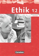 Ud Balasch, Udo Balasch, Katharin Bruntsch, Katharina Bruntsch, Ilka Thieler, Ilka u a Thieler... - Ethik, Grundschule, Ausgabe Sachsen, Sachsen-Anhalt, Thüringen u. Rheinland-Pfalz: Ethik - Grundschule Rheinland-Pfalz, Sachsen, Sachsen-Anhalt, Thüringen - 2004 - 1./2. Schuljahr