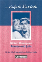 William Shakespeare, Diethar Lübke, Diethard Lübke, William Shakespeare - Einfach klassisch - Klassiker für ungeübte Leser/-innen