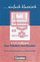 E T a Hoffmann, E.T.A. Hoffmann, Ernst Th. A. Hoffmann, E.T.A. Hoffmann, Diethar Lübke, Diethard Lübke - Einfach klassisch - Klassiker für ungeübte Leser/-innen