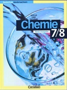 Heinz Obst - Chemie für Realschulen, Ausgabe Niedersachsen, Neue Ausgabe: 7./8. Schuljahr