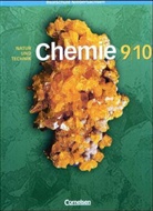 Heinz Obst - Chemie für Realschulen, Ausgabe Niedersachsen, Neue Ausgabe: 9./10. Schuljahr