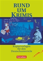 Christian Rühle, Ut Fenske, Ute Fenske, Christian Rühle, Ute Fenske, Ut Fenske... - Rund um ... - Sekundarstufe I
