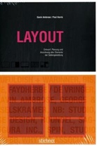 Gavin Ambrose, Paul Harris - Layout