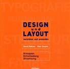 David Dabner, Alan Swann - Design und Layout verstehen und anwenden