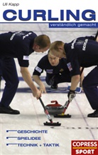 Uli Kapp - Curling