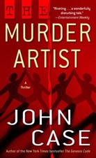 John Case, John F. Case - The Murder Artist