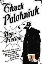 Chuck Palahniuk - Non-Fiction
