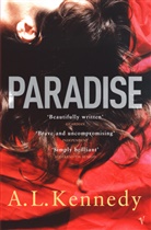 A. L. Kennedy - Paradise