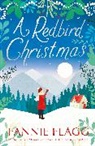 Fannie Flagg, Flagg Fannie - A Redbird Christmas