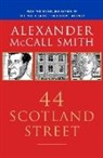 Alexander McCall Smith, Alexander McCall Smith, Iain McIntosh - 44 Scotland Street