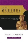 NAGUIB MAHFOUZ, Najib Mahfuz - Khufu's Wisdom