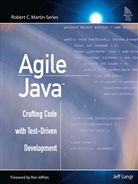Jeff Langr - Agile Java