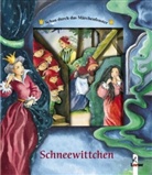 Grim, Jacob Grimm, Sandra Grimm, Wilhelm Grimm, LEIBER, Lila L. Leiber - Schneewittchen