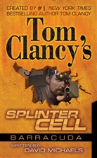 Tom Clancy, David Michaels, Tom Clancy - Splinter Cell: