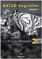 Volker Lenoth, Josef Schaper, Winfried Wisniewski - Natur begreifen - Biologie - 2/2: Natur begreifen Biologie - Ausgabe 2003
