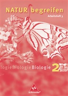 Volker Lenoth, Josef Schaper, Winfried Wisniewski - Natur begreifen - Biologie - 2/3: Natur begreifen Biologie - Ausgabe 2003