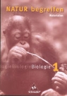 Natur begreifen - Biologie - Bd. 1: Natur begreifen Biologie - Ausgabe 2003