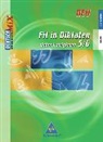 Joachim Drieschner, Niki Hübner, Sabine Koch, Wolfgang W. Sauer - Fit in Diktaten - 5./6. Schuljahr: Fit in Diktaten - Ausgabe 2006