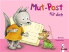 Hermien Stellmacher - Mut-Post für dich