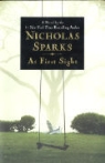 Nicholas Sparks - At First Sight