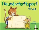 Hermien Stellmacher - Freundschaftspost für dich