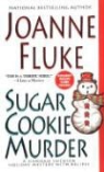 Jo Fluke, Joanne Fluke - Sugar Cookie Murder
