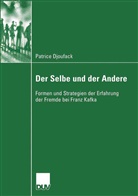 Patrice Djoufack - Der Selbe und der Andere