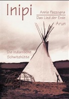 Annie Pazzogna - Inipi