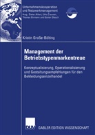 Kristin Grosse-Bölting - Management der Betriebstypenmarkentreue