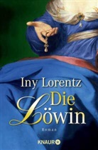 Iny Lorentz - Die Löwin
