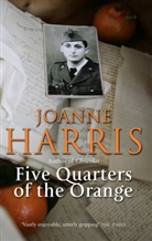 Joanne Harris, Harris Joanne - Five Quarters of the Orange