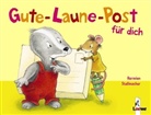 Hermien Stellmacher - Gute-Laune-Post für dich