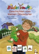 Werner Färber, Eva Czerwenka - Geschichten vom kleinen Dinosaurier