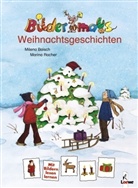 Milena Baisch, Marina Rachner - Weihnachtsgeschichten