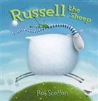 Rob Scotton, Rob Scotton - Russell the Sheep