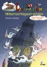 Vanessa Walder, Wilfried Gebhard - Mitternachtsgeschichten