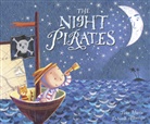 Deborah Allwright, Peter Harris, Deborah Allwright, Allwright Deborah - The Night Pirates
