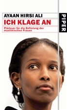 Ayaan Hirsi Ali - Ich klage an