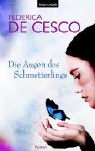Federica De Cesco - Die Augen des Schmetterlings