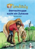 Marliese Arold, Irmtraut Teltau - Sternschnuppe sucht ein Zuhause, Sonderausgabe