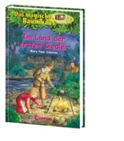 Mary P Osborne, Mary Pope Osborne, Mary Pope Osborne, Petra Theissen, Loewe Kinderbücher, Loewe Kinderbücher - Das magische Baumhaus (Band 25) - Im Land der ersten Siedler