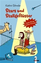 Kathrin Schrocke, Claudia Weikert - Stars und Stallgeflüster