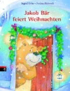 Ingrid Uebe, Andrea Hebrock - Jakob Bär feiert Weihnachten