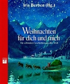 Joachim Knappe, Iri Berben, Iris Berben, Senta Berger - Weihnachten für dich und mich