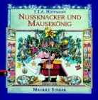 E.T.A. Hoffmann, Maurice Sendak - Nussknacker und Mausekönig
